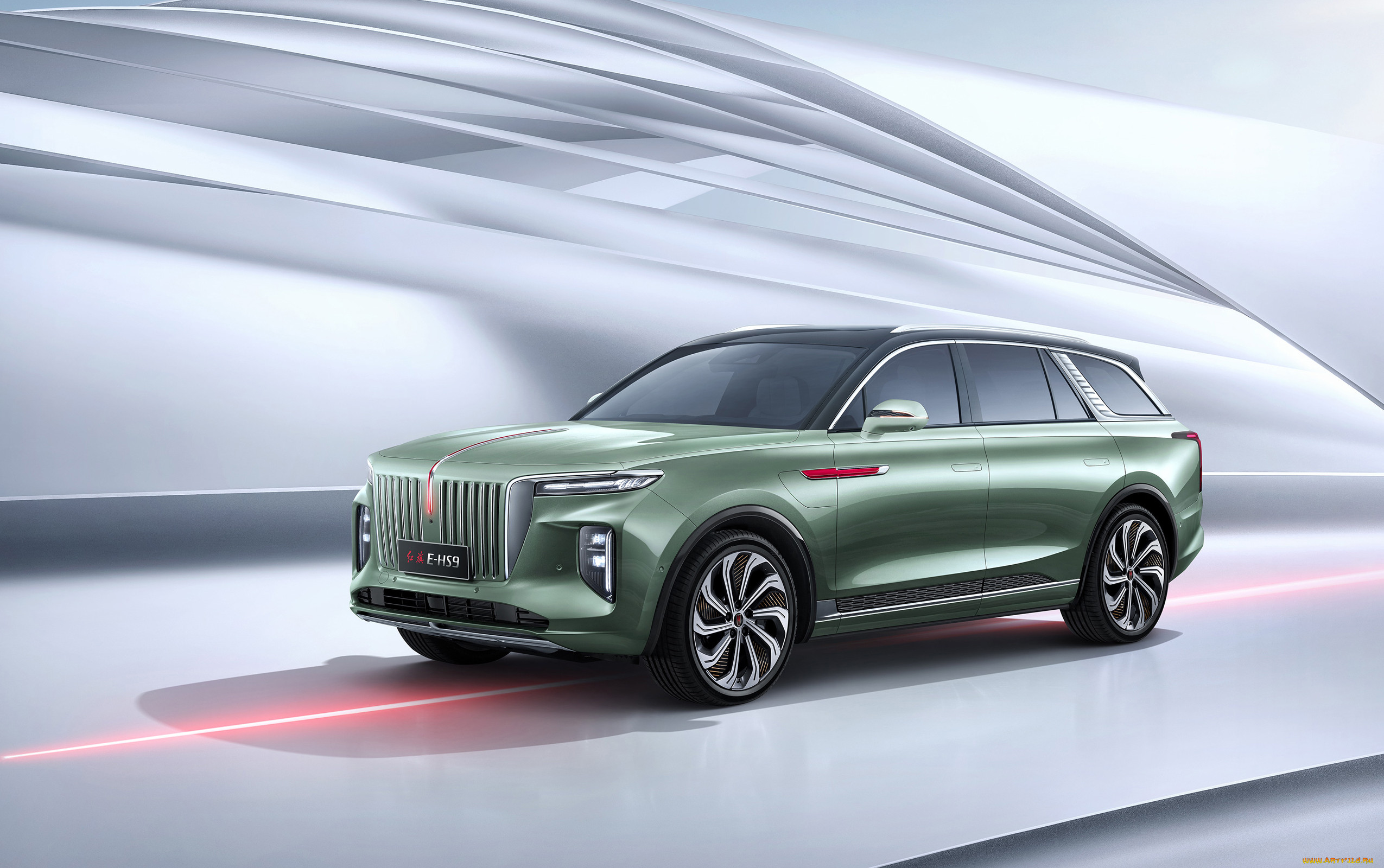 , hongqi